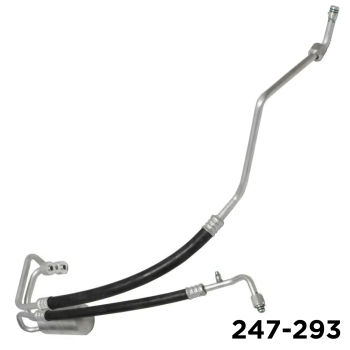 ELECTRA D&S 90-89