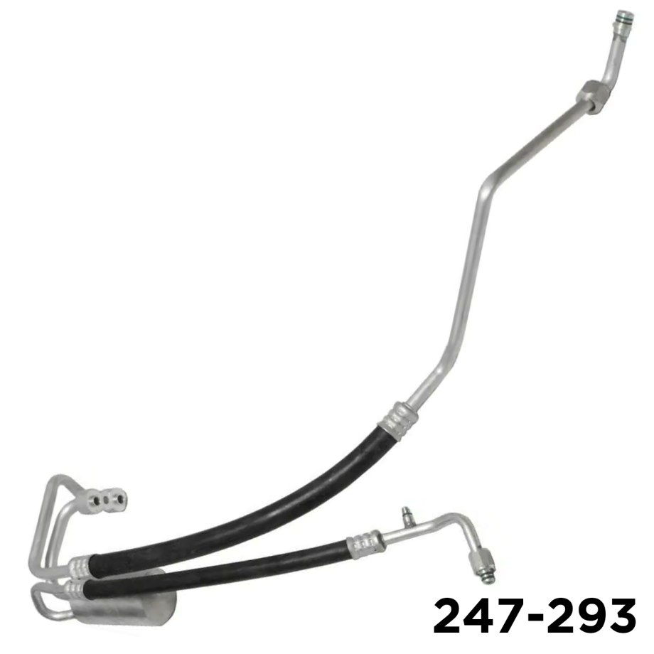 ELECTRA D&S 90-89