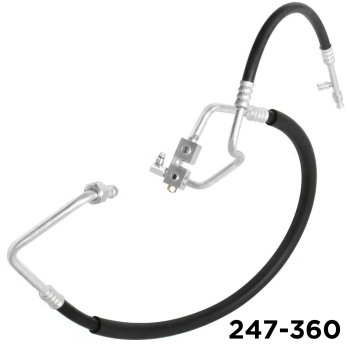 FRD BRONCO 96-94