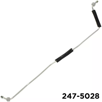 Liquid Line w/o Orifice Tube