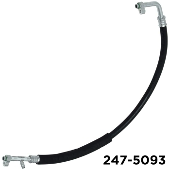 Suction Line