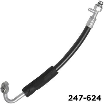 Suction Line