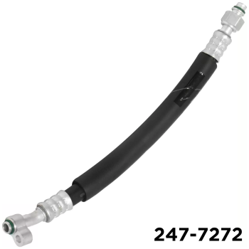Suction Line