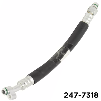 Suction Line