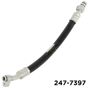 Suction Line