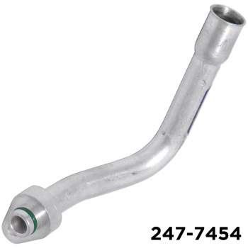 Suction Line