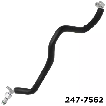 Suction Line