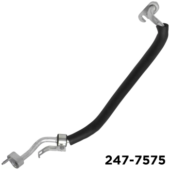Suction Line