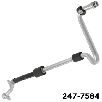 Suction Line