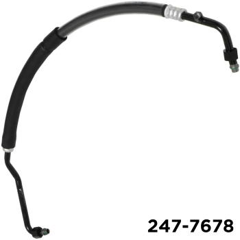 Suction Line