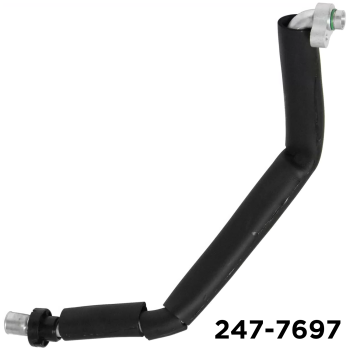 Suction Line