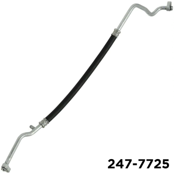Suction Line