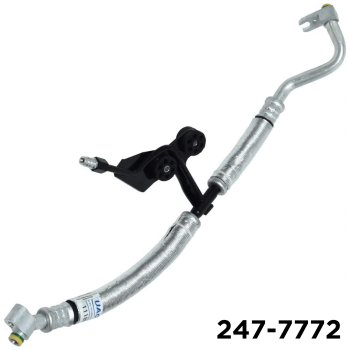 Suction Line