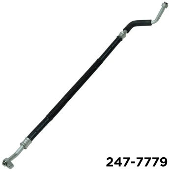 Suction Line