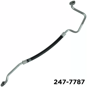 Suction Line
