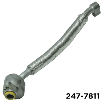 Suction Line