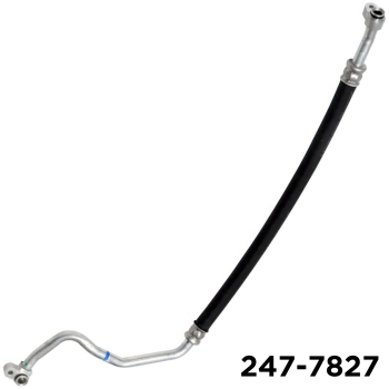 Suction Line