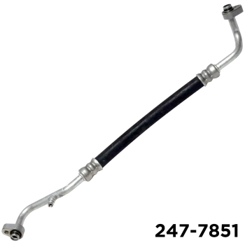Suction Line