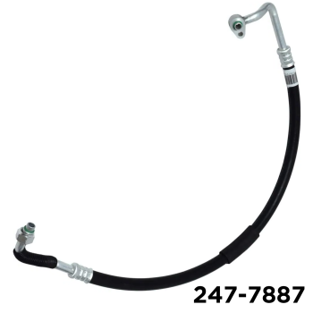 Suction Line