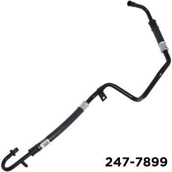 Suction Line
