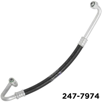 Suction Line