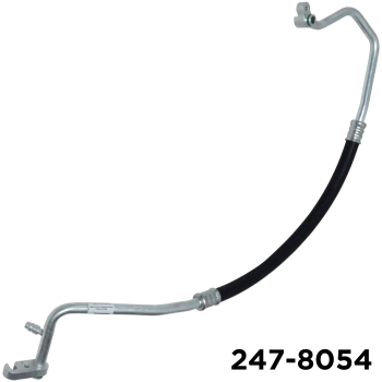 Suction Line
