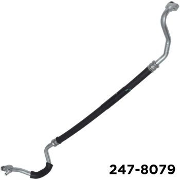Suction Line