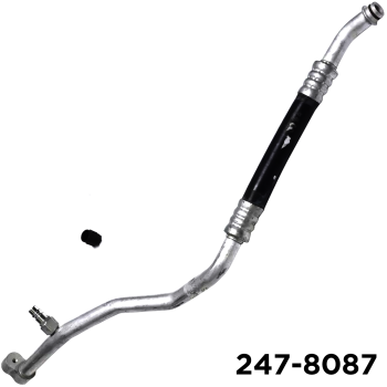 Suction Line