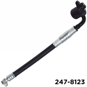 Suction Line