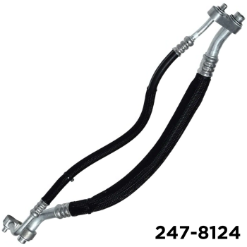 Suction and Liquid Line Call For Pricing