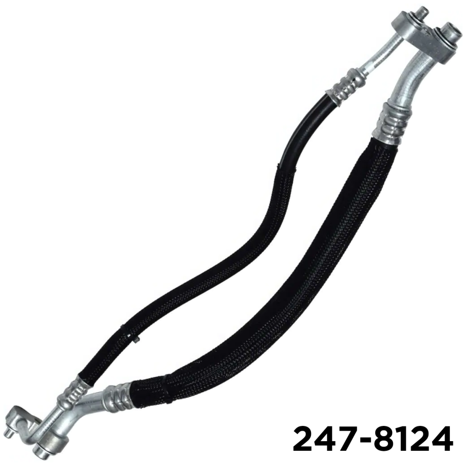Suction and Liquid Line Call For Pricing