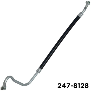 Suction Line