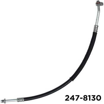 Suction Line