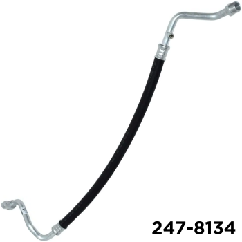 Suction Line