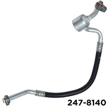 Suction Line Call For Pricing