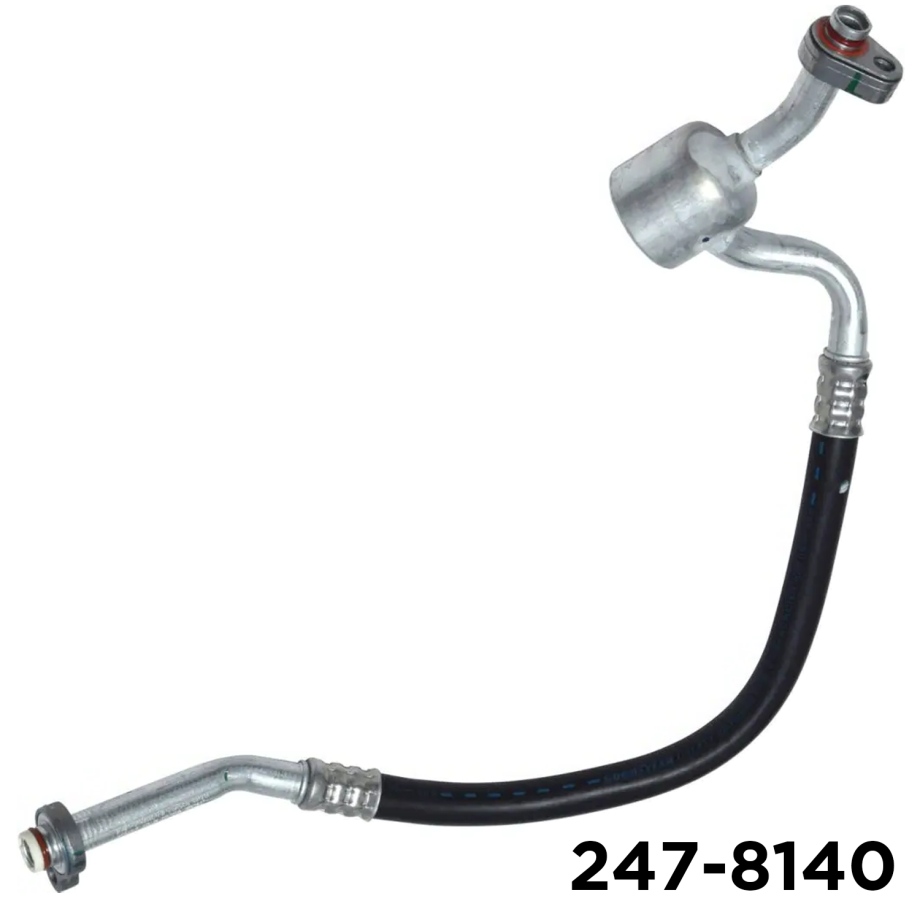 Suction Line Call For Pricing