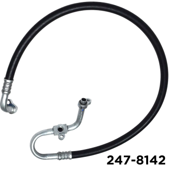 Suction Line