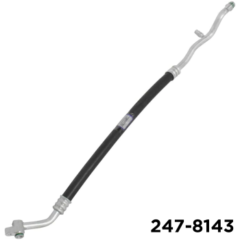 Suction Line