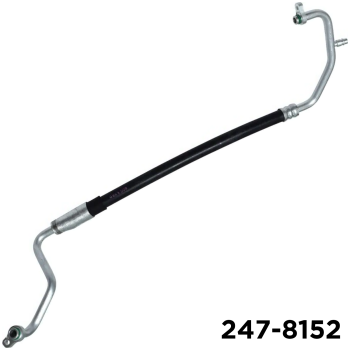 Suction Line