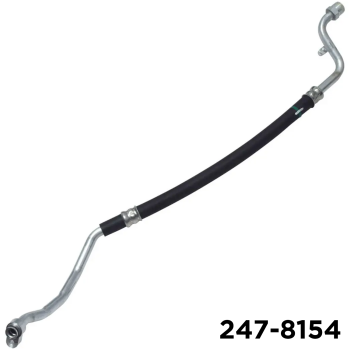 Suction Line