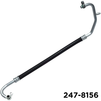 Suction Line