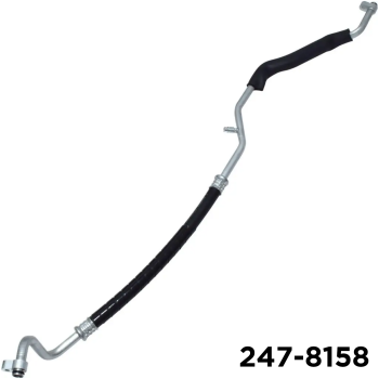 Suction Line
