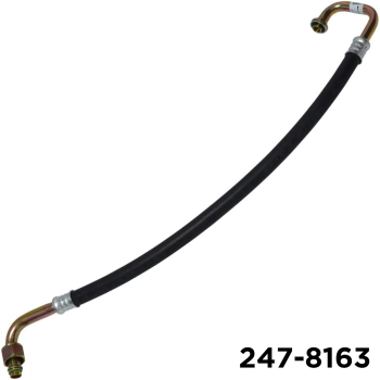 Suction Line
