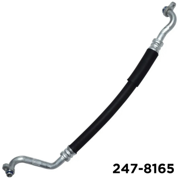 Suction Line