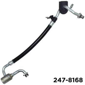 Suction Line