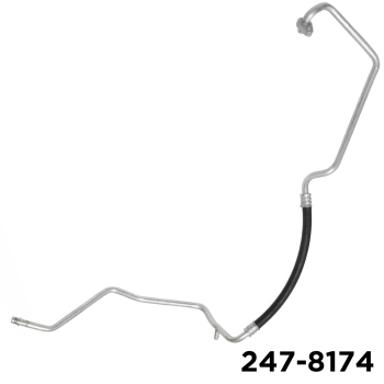 Suction Line