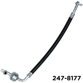 Suction Line