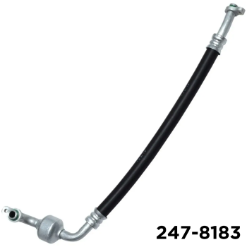 Suction Line