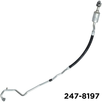 Suction Line