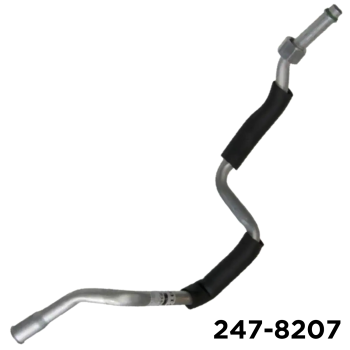 Suction Line